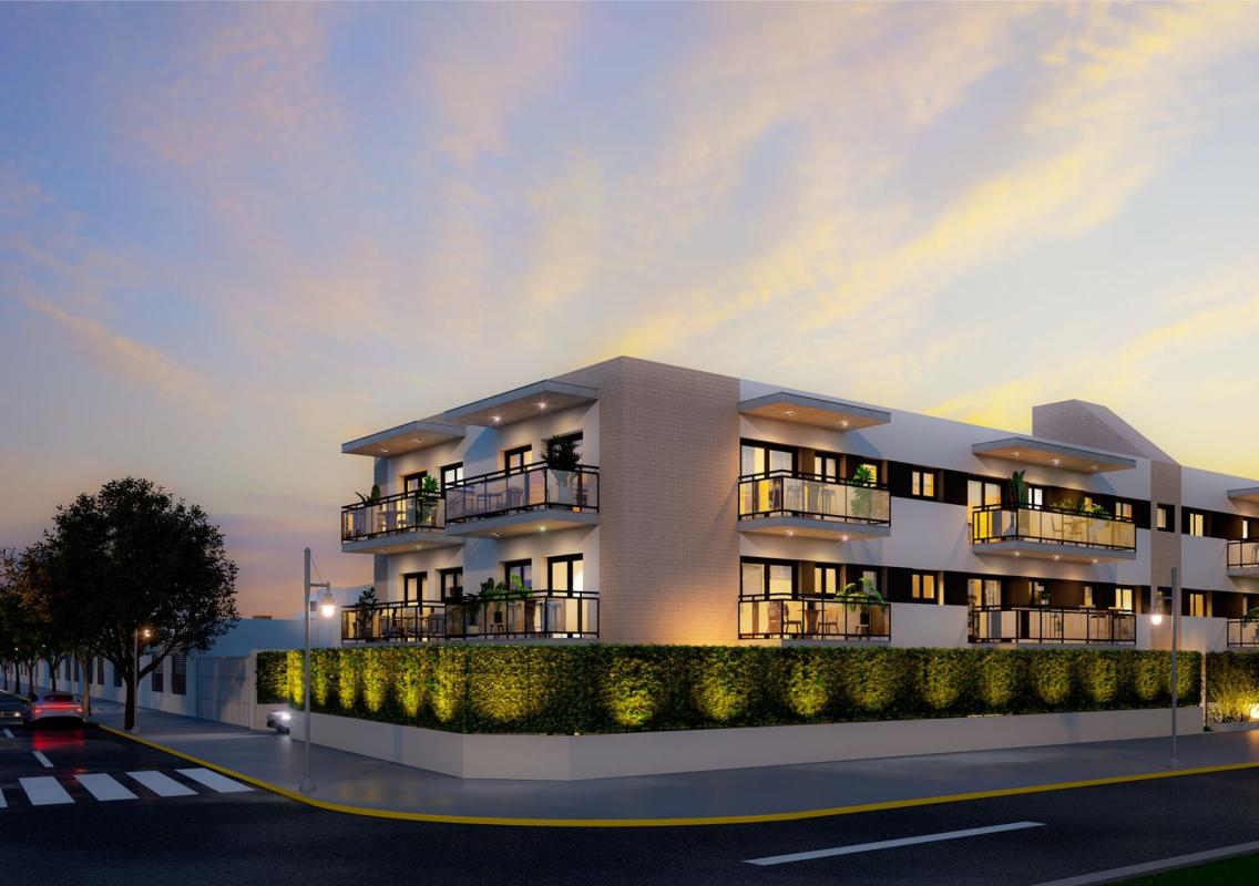 Новостройка RG HOMES LA BOBILA в Камбрильс photo 3