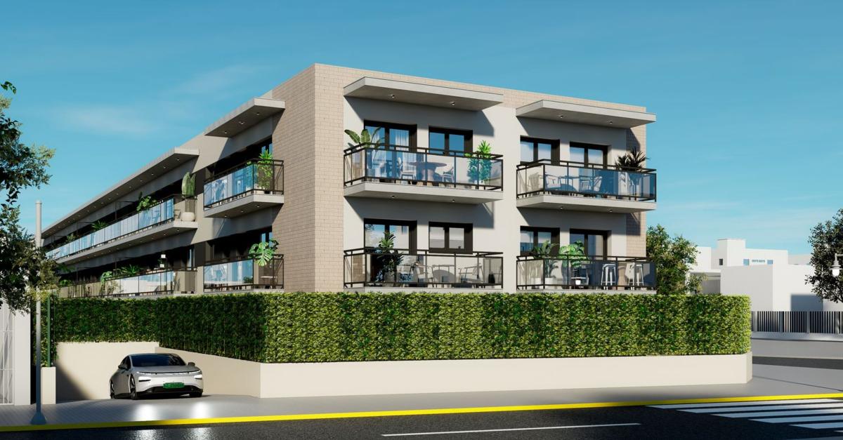 Новостройка RG HOMES LA BOBILA в Камбрильс photo 4