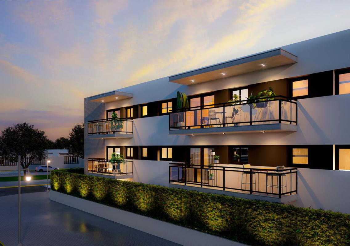 Новостройка RG HOMES LA BOBILA в Камбрильс photo 5