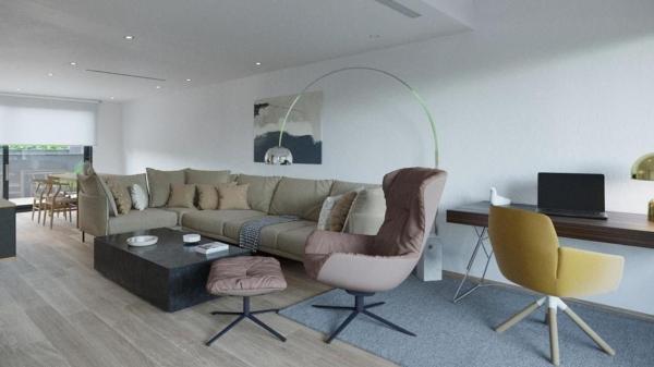Sale of flat in Piso en Finestrat Pueblo, Finestrat, Finestrat
thumbnail 3