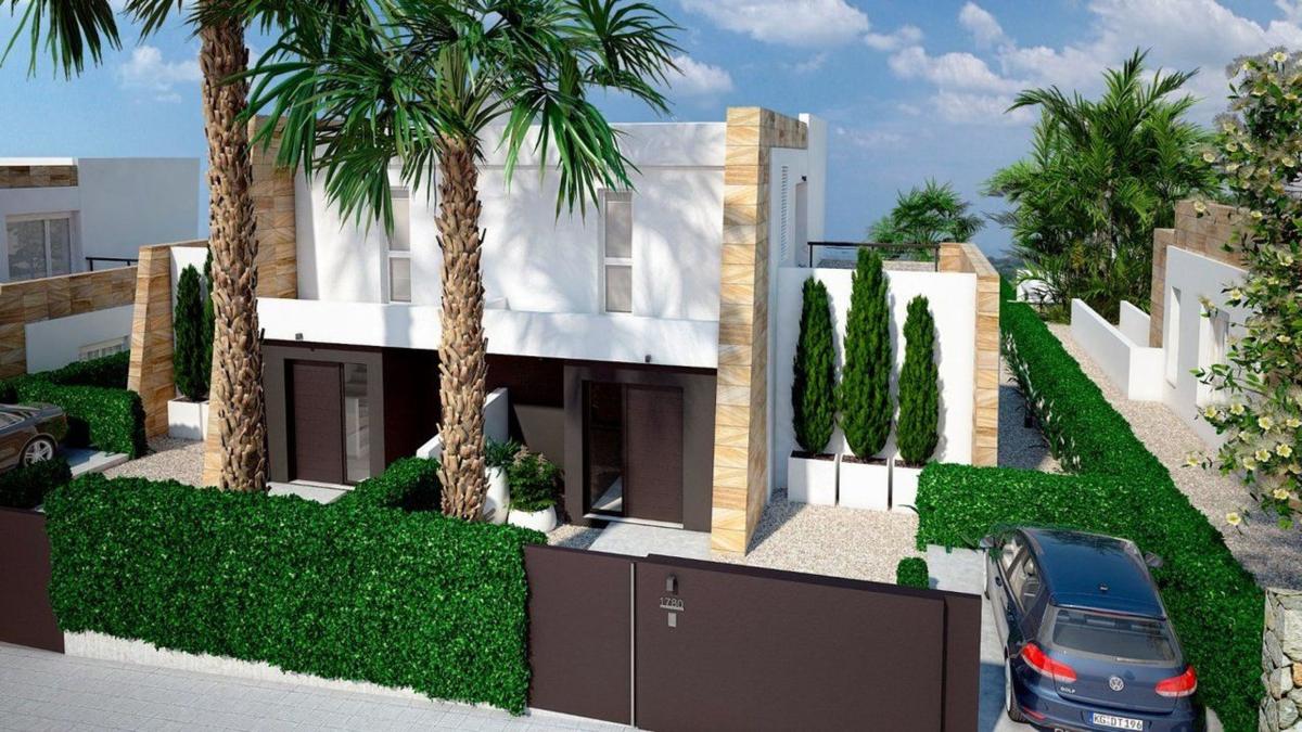 Venta de chalet independiente en Casa o chalet en Algorfa, Algorfa
 photo 2