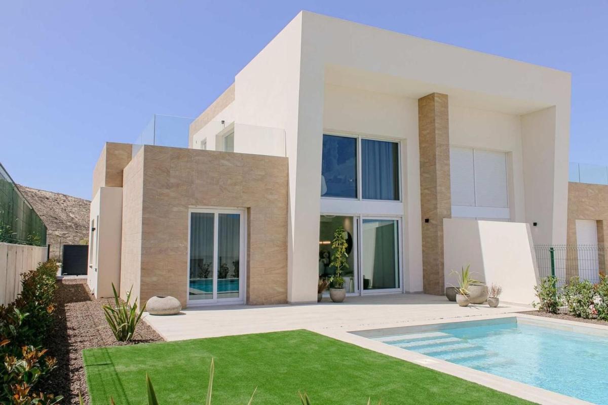 Venta de chalet independiente en Casa o chalet en Algorfa, Algorfa
 photo 3