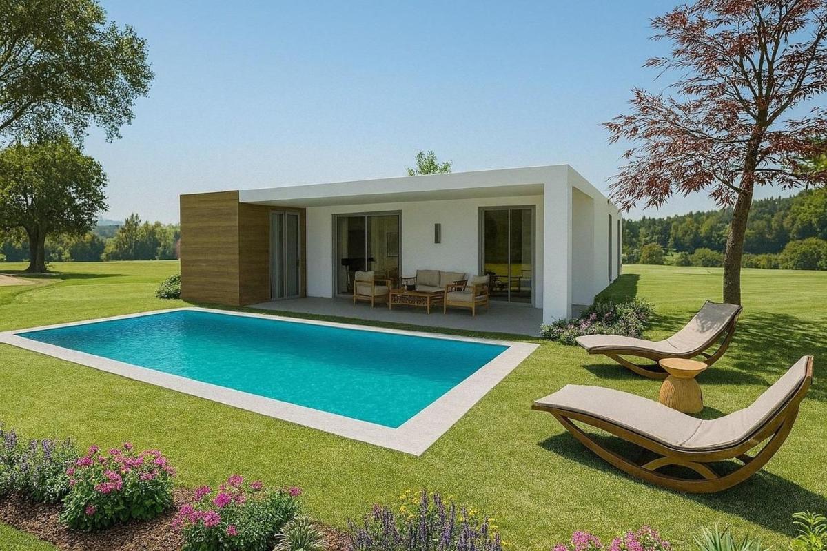 Sprzedaż niezależnego domku jednorodzinnego w Casa o chalet en Monforte del Cid, Monforte del Cid photo 4