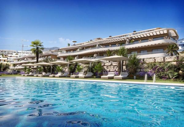 Sale of flat in Piso en Finestrat Pueblo, Finestrat, Finestrat
 photo 4