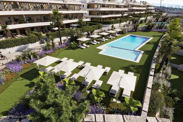 Sale of flat in Piso en Finestrat Pueblo, Finestrat, Finestrat
 photo 4
