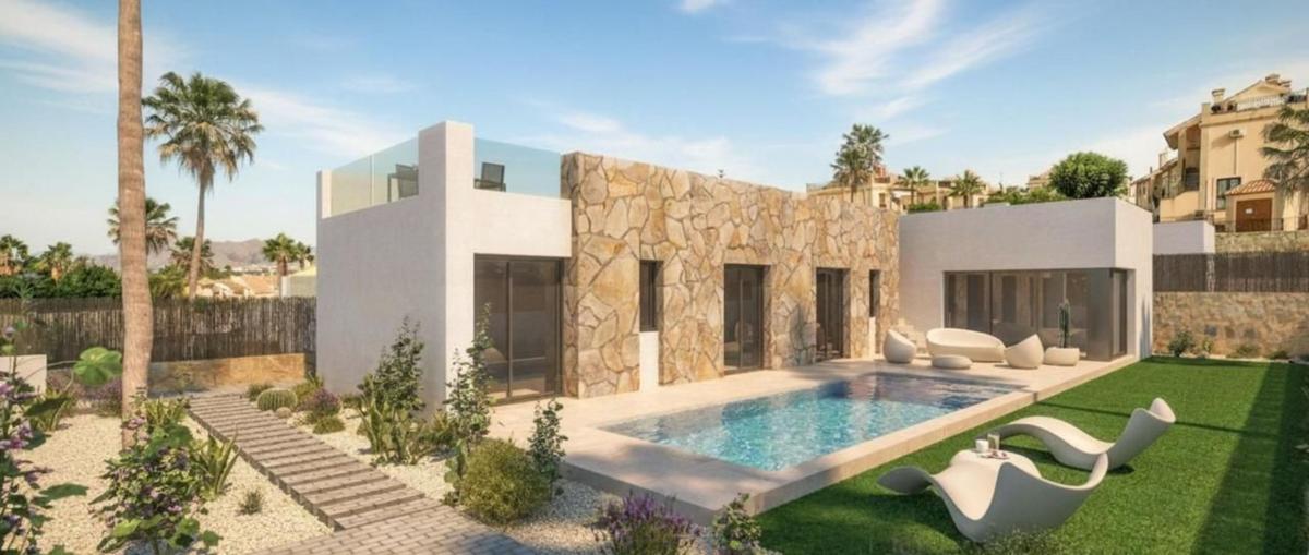 Sprzedaż niezależnego domku jednorodzinnego w Casa o chalet en Algorfa, Algorfa photo 1