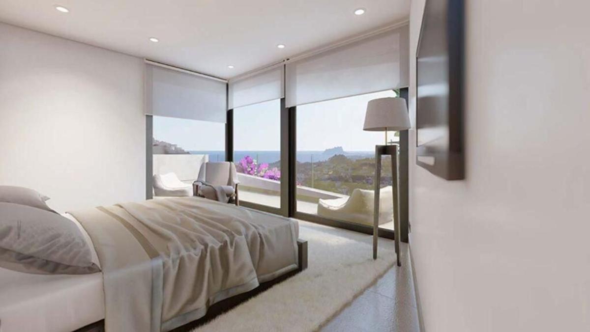 Sale of independent chalet in Casa o chalet en Centro, Benitachell, Benitachell
 photo 5