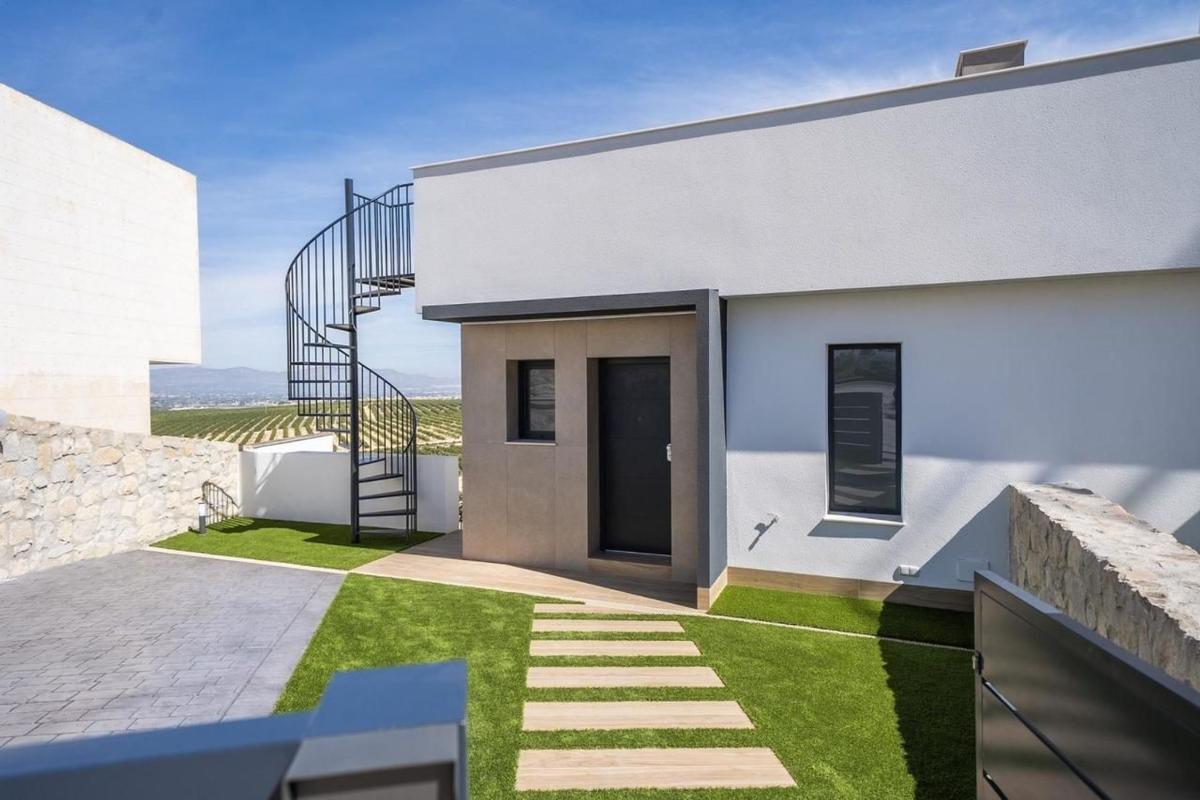 Venta de chalet independiente en Casa o chalet en Algorfa, Algorfa
 photo 4