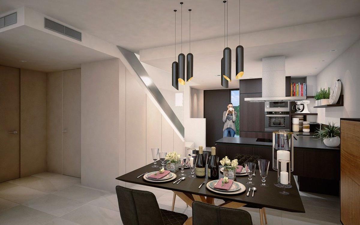 Sale of independent chalet in Casa o chalet en Algorfa, Algorfa
photo 4