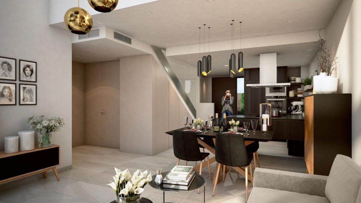 Sale of independent chalet in Casa o chalet en Algorfa, Algorfa
photo 5