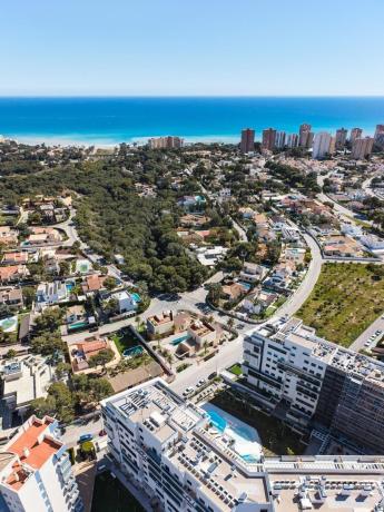 Chalet wolnostojący na sprzedaż w Casa o chalet en Dehesa de Campoamor, Orihuela, Orihuela thumbnail 2