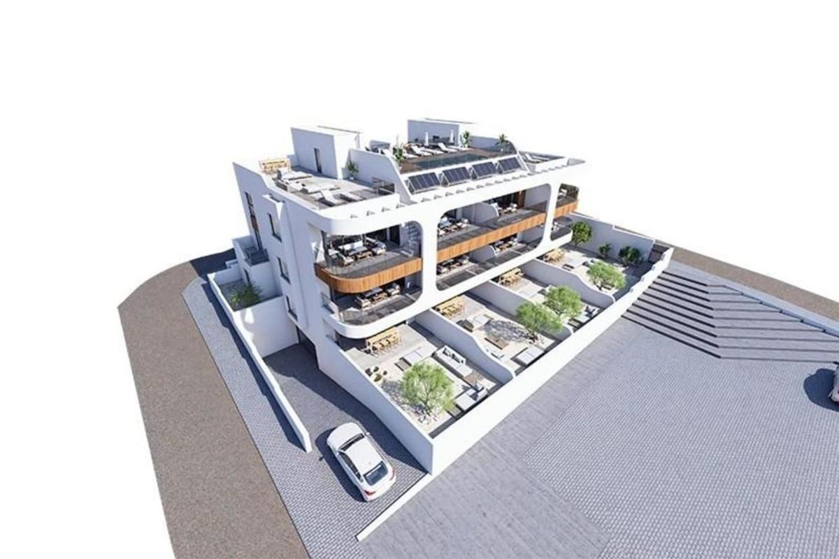 Sale of apartment in Piso en Benijofar, Benijofar
photo 3
