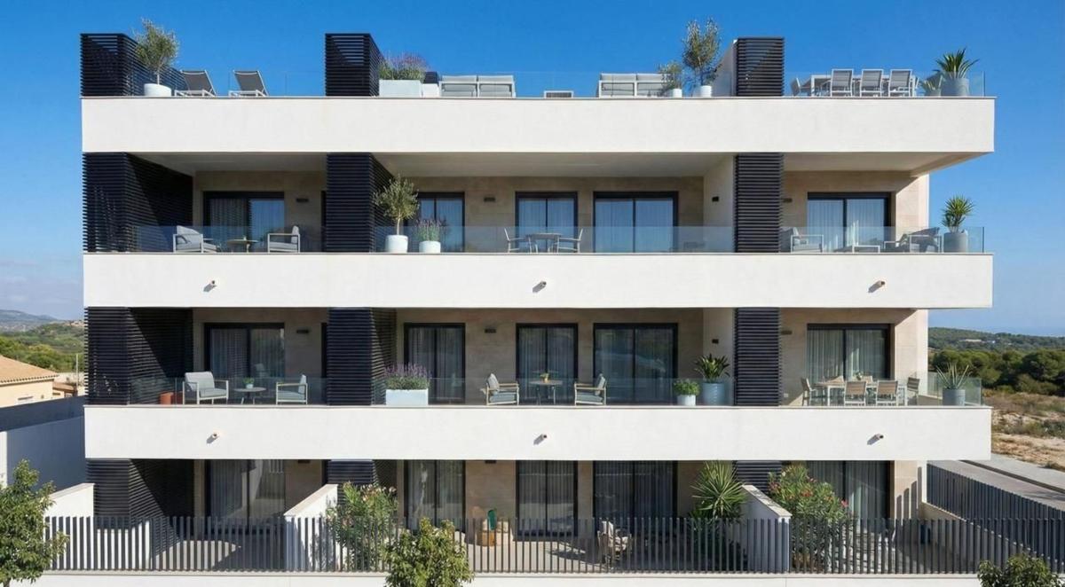 Sale of apartment in Piso en Benijofar, Benijofar
photo 3