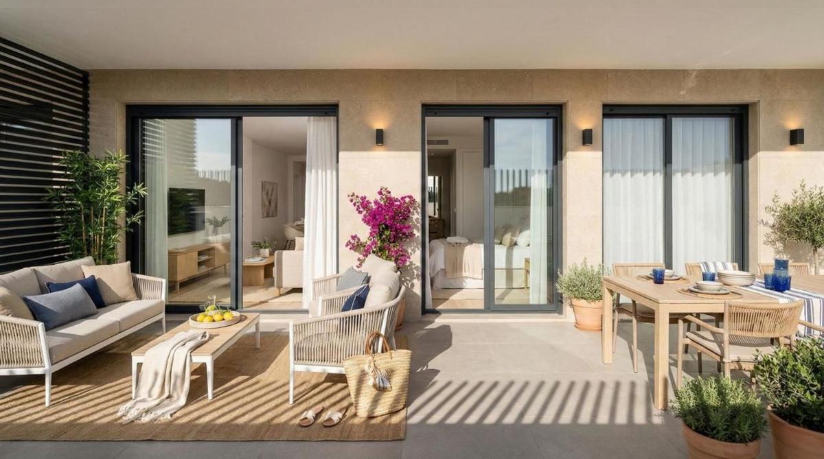 Sale of apartment in Piso en Benijofar, Benijofar
photo 4