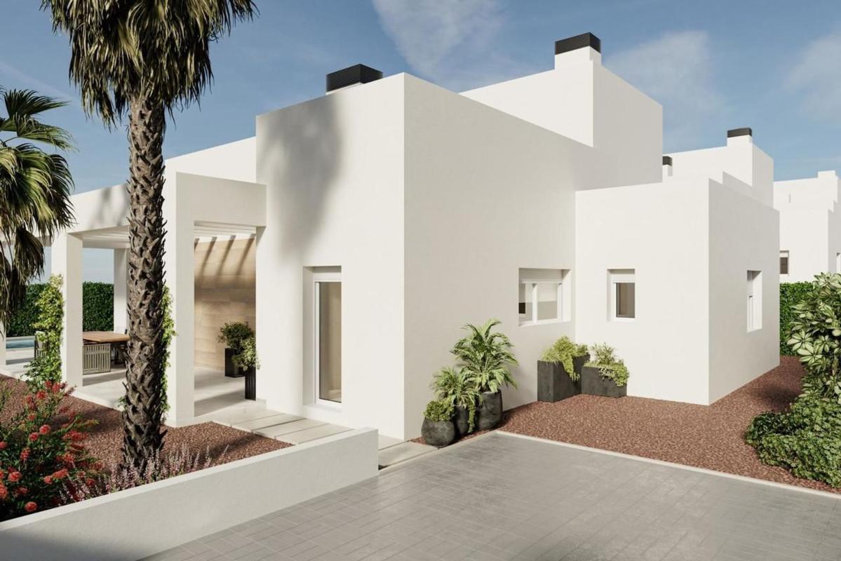 Продажа отдельного шале в Casa o chalet en Algorfa, Алгорфа photo 2