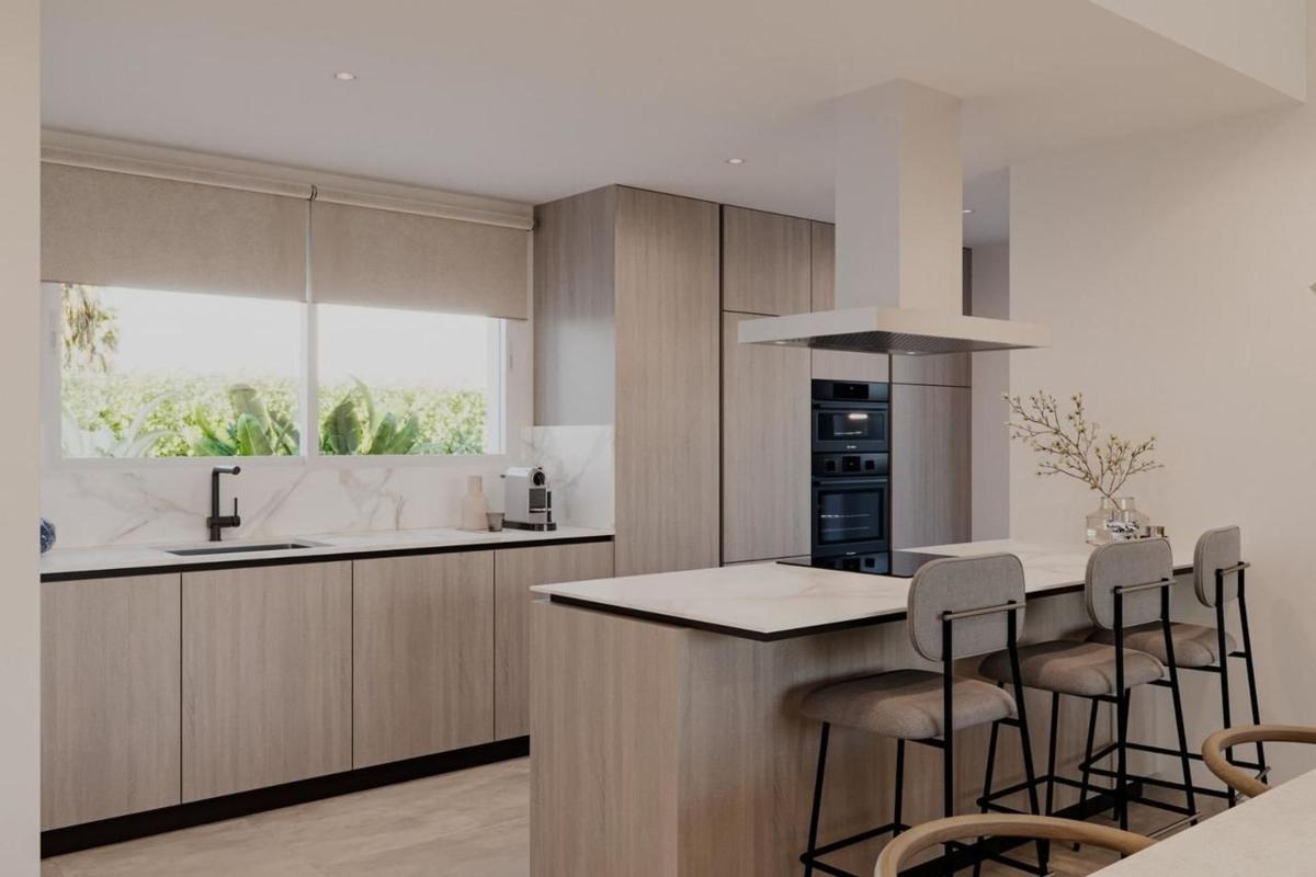 Продажа отдельного шале в Casa o chalet en Algorfa, Алгорфа photo 4