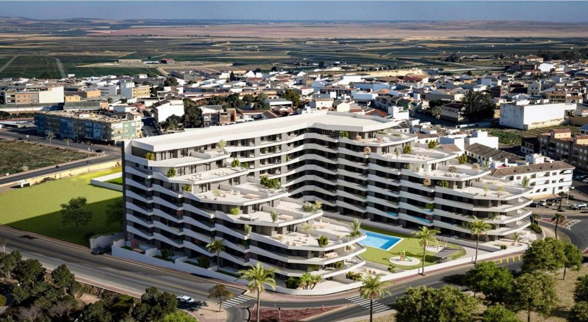 Sprzedaż mieszkania w Piso en Centro, San Miguel de Salinas, San Miguel de Salinas
 photo 2