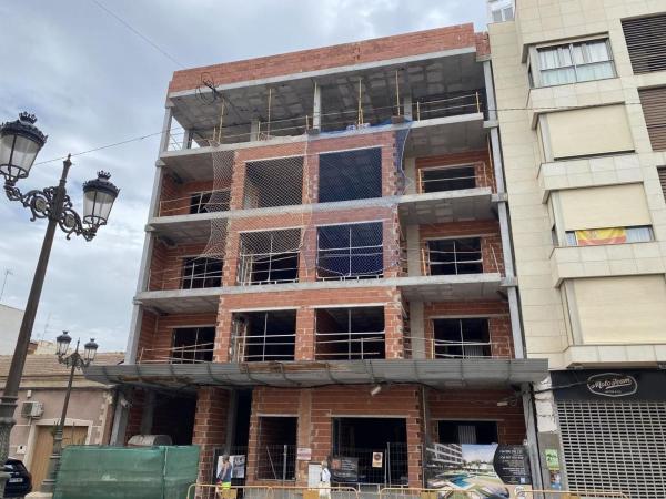 Venta de piso en Piso en Zona Pueblo, Guardamar del Segura, Guardamar del Segura
photo 1
