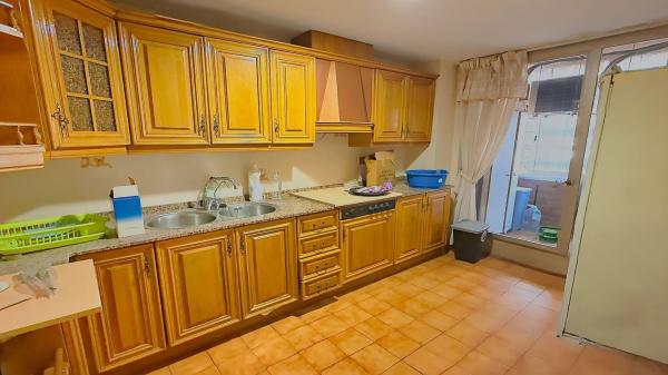 Sale of flat in Piso en Calle del Carrasco, Centro Urbano, Benidorm, Benidorm
 photo 4