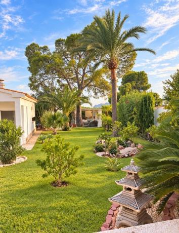 Casa o chalet independiente en Calle Murcia, 21, La Viña - Montemar - San Jaime, Benissa photo 4
