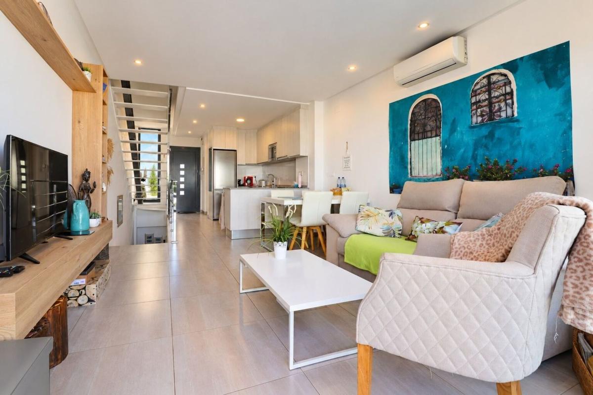 Продажа отдельного шале в Casa o chalet en Benijofar, Бенихофар photo 4