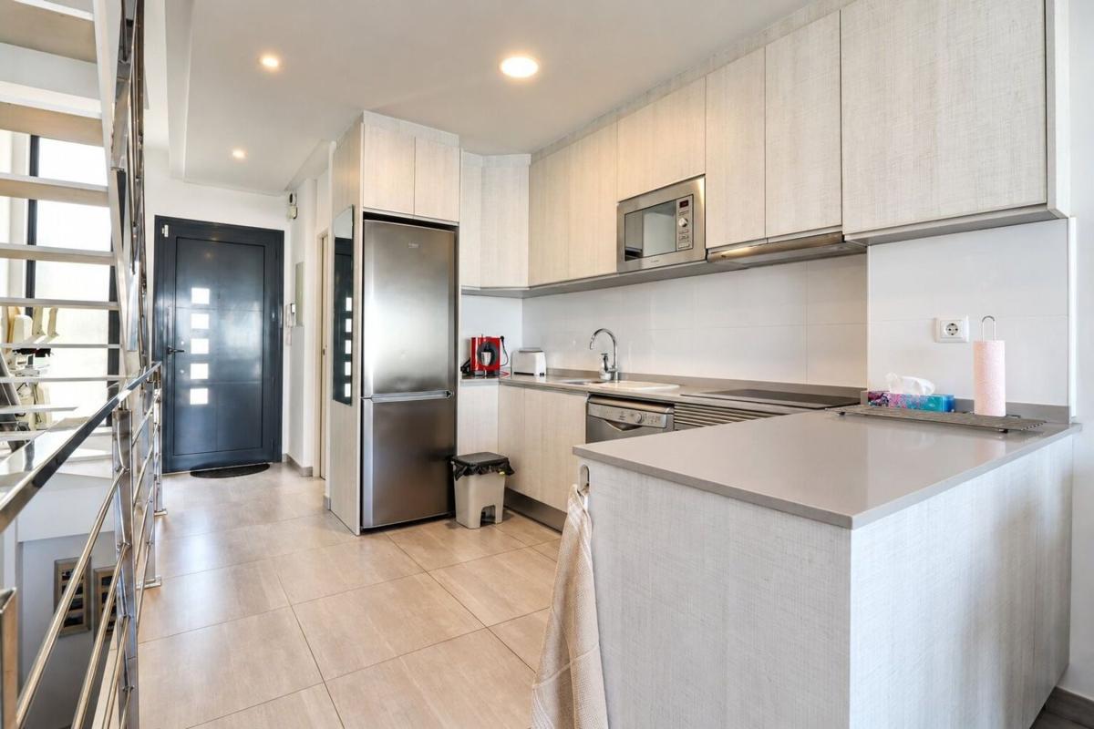 Продажа отдельного шале в Casa o chalet en Benijofar, Бенихофар photo 5