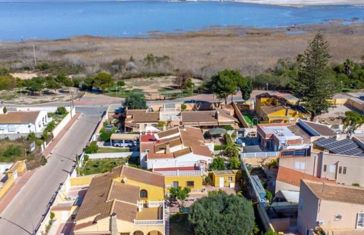 Budynek Mieszkalny o powierzchni 350m2 na sprzedaż w Torrevieja photo 4
