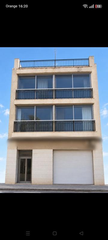 Building Residential of 380m2 for sale in Alicante photo 1