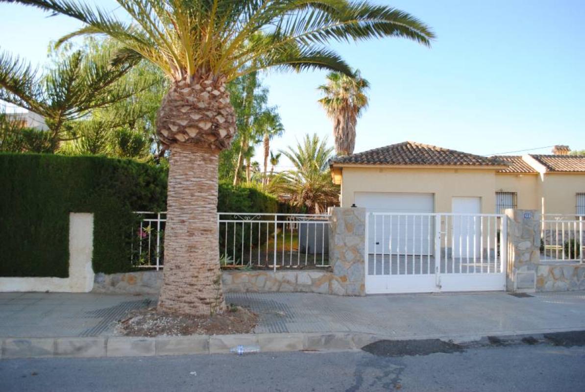 Land for sale in Orihuela, Alicante photo 1