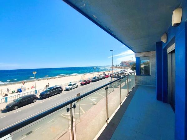 Venta de piso en Playa de los Locos, Torrevieja
 photo 1