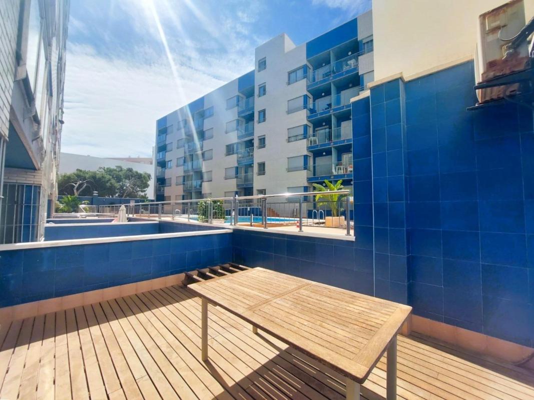 Sale of apartment in Beach of the Crazies, Torrevieja
 photo 5