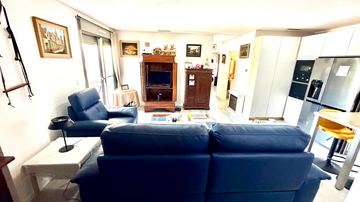 Venta de piso en La Zenia, Orihuela
 photo 5