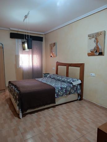 Apartamentos, Лос-Монтесинос
photo 3