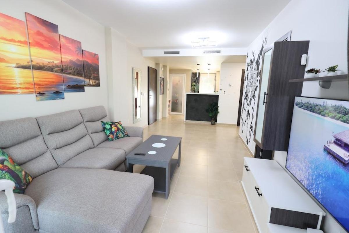 Apartamentos, Orihuela
 photo 5