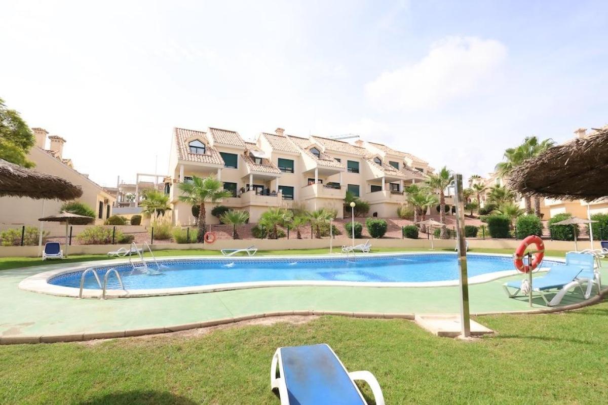 Apartamentos, Orihuela
 photo 2