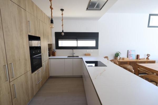 Chalet wolnostojący na sprzedaż w , Algorfa photo 2