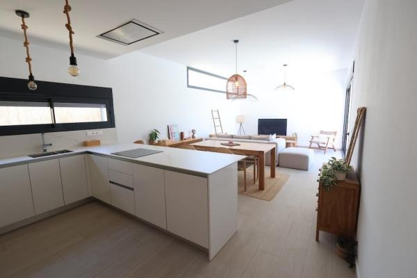 Chalet wolnostojący na sprzedaż w , Algorfa photo 4