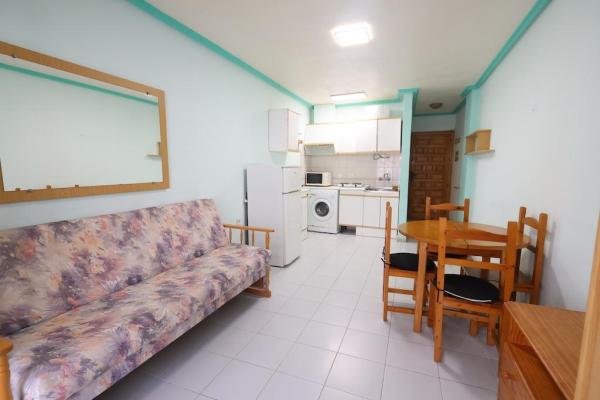 Studio for sale on , Torrevieja photo 4