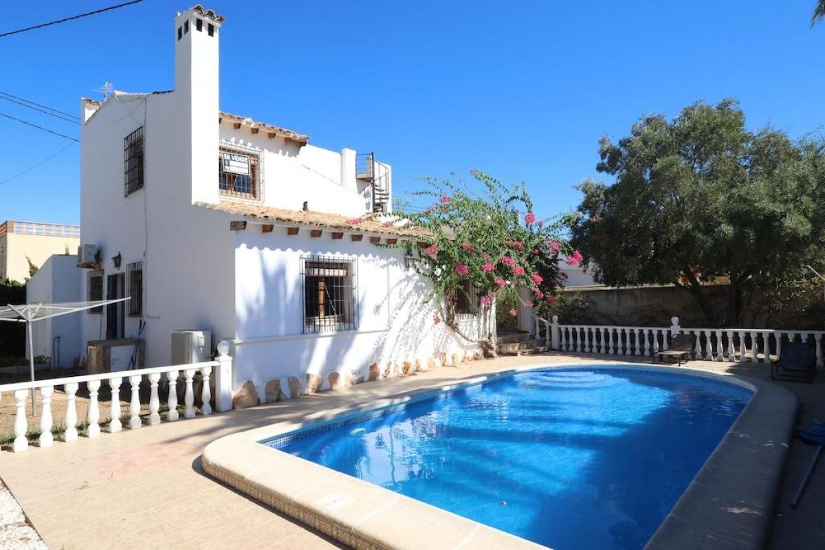 Chalet independiente, Orihuela
photo 1