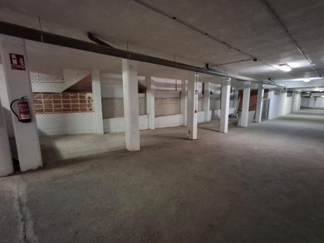 Продажа гаража на , Ориуэла photo 1