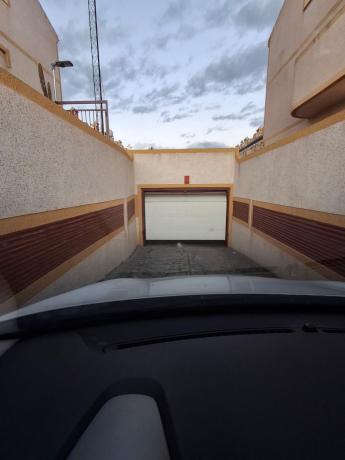 Garaż na sprzedaż w , Orihuela photo 4