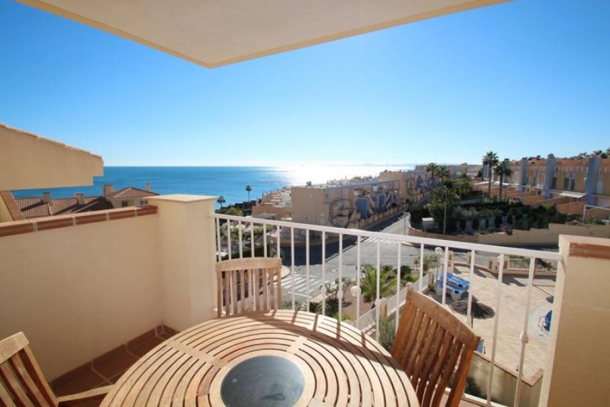 Penthouse sale in Campoamor , Orihuela photo 1