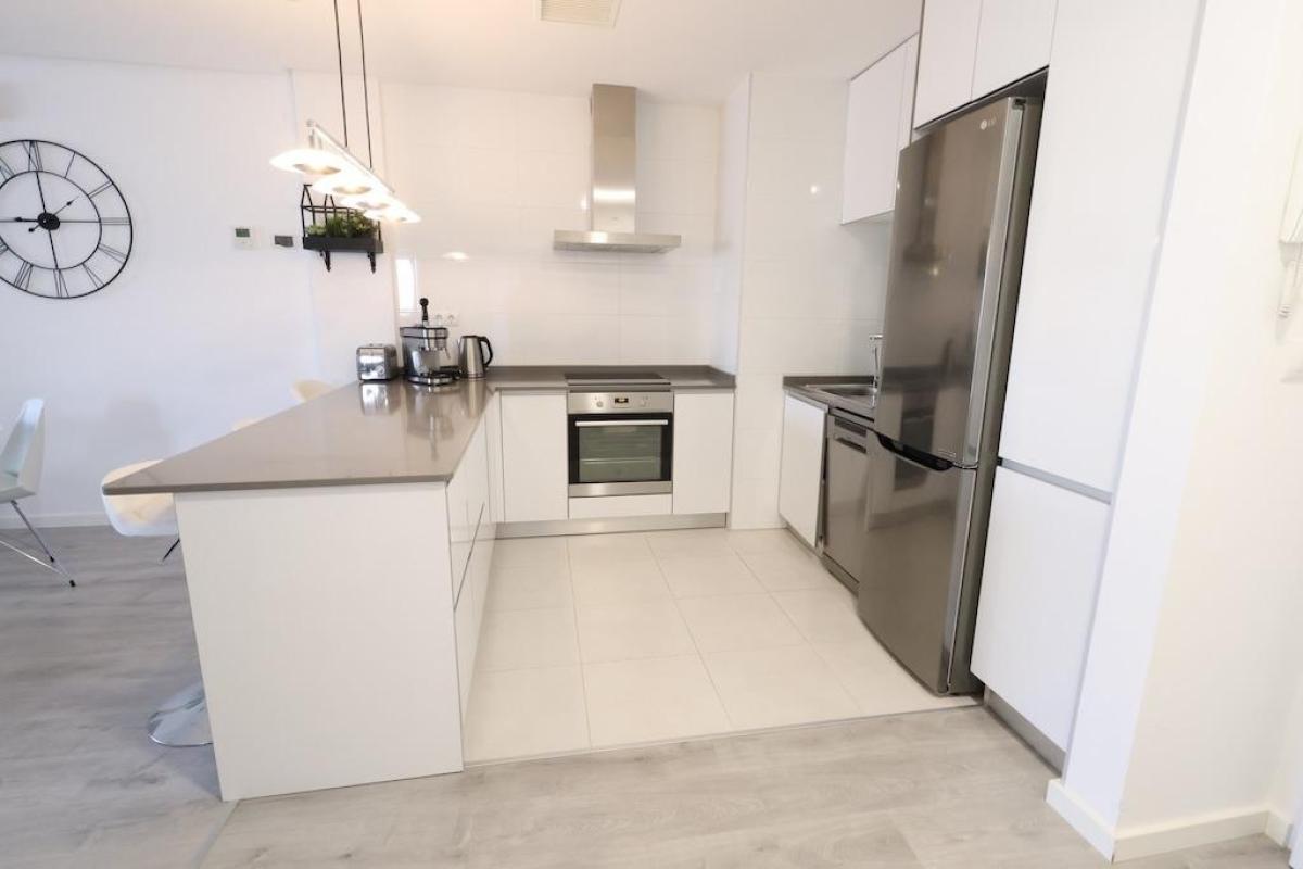 Apartamentos, Orihuela
 photo 3