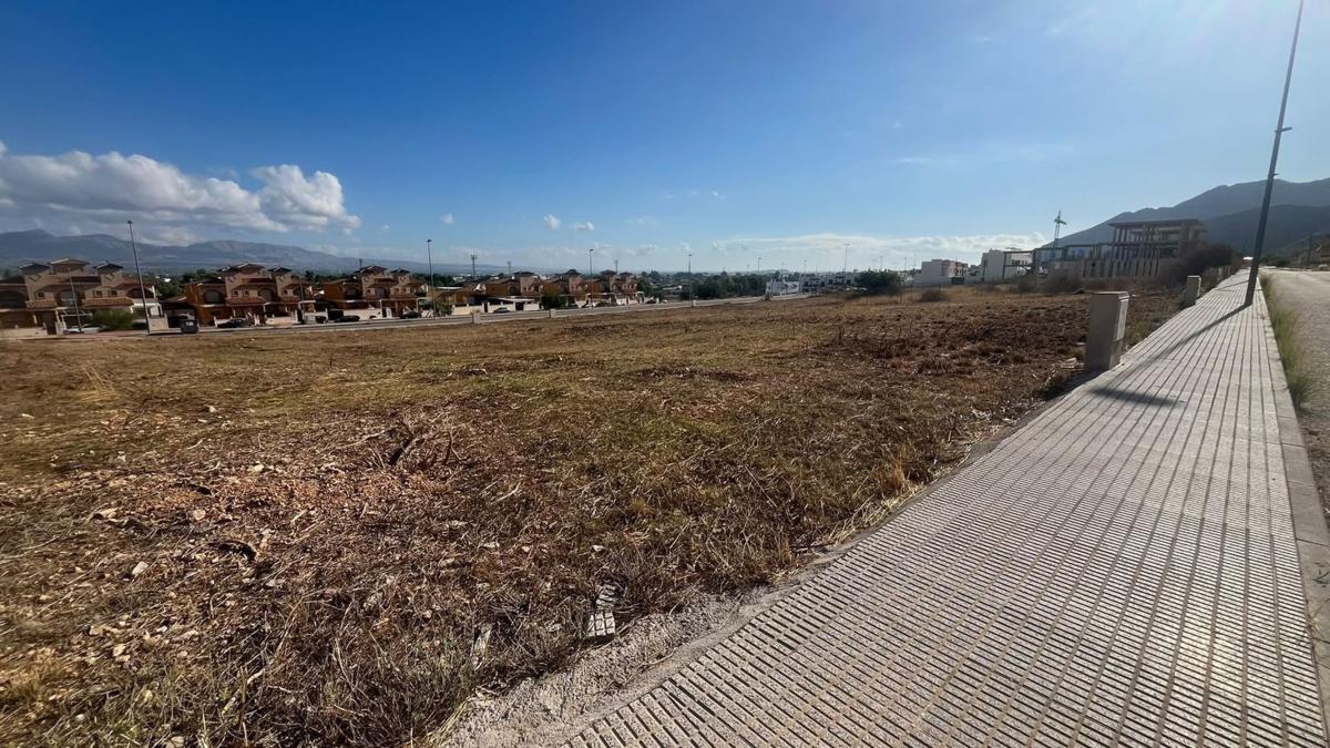 Działka na sprzedaż w Cox, Alicante photo 4