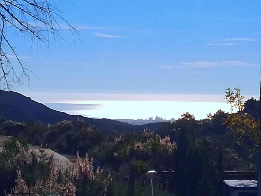 Land for sale in Tibi, Alicante photo 1