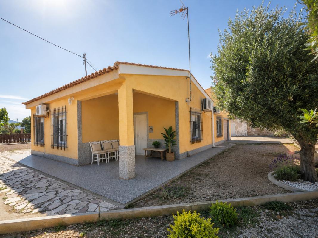 Venta de chalet independiente en Partida Batistes De, La Romana
 photo 2