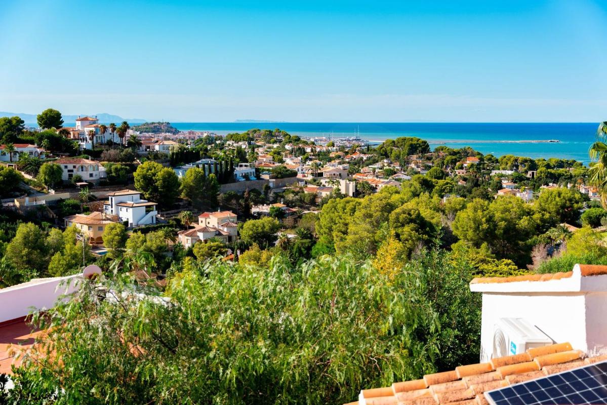 Venta de chalet independiente en Casa o chalet en El Montgó, Denia, Denia
photo 3