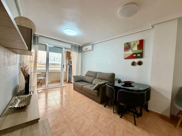Venta de piso en Piso en Suecia, 9, Playa de los Locos, Torrevieja, Torrevieja
 photo 2