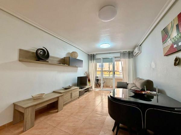 Venta de piso en Piso en Suecia, 9, Playa de los Locos, Torrevieja, Torrevieja
 photo 3