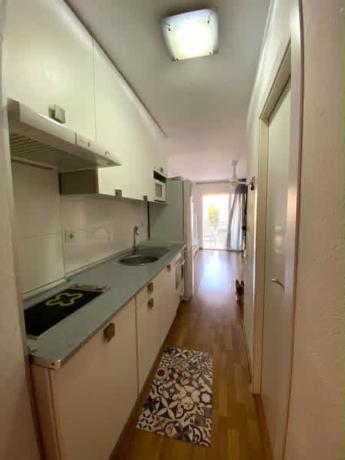 Sale of flat in Piso en Avenida de la Marina Baixa, 13, Cala de Finestrat, Finestrat, Finestrat
thumbnail 3